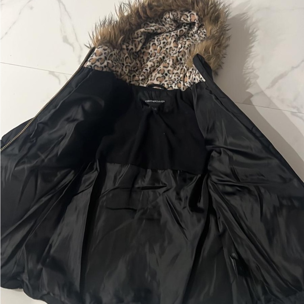 Kids winter clothes
